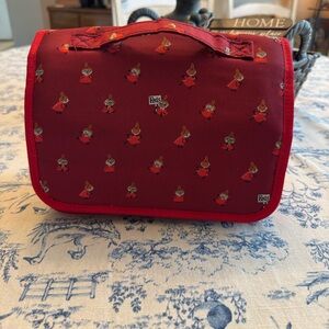 Hobonichi Stappo Moomin